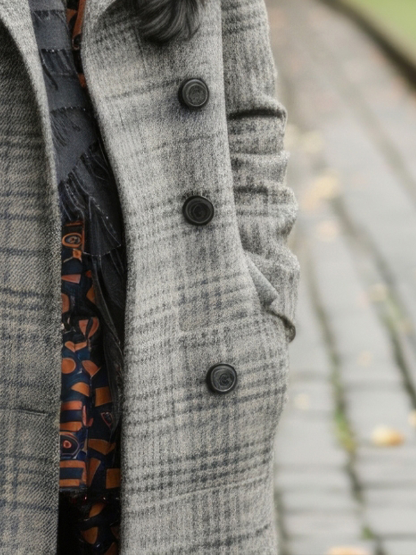 Cobblestone Dusk Coat-img